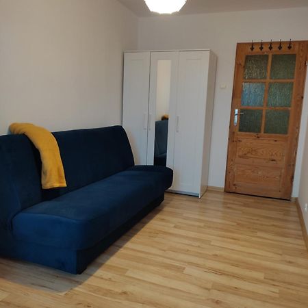 Apartament Wiola Gdańsk Extérieur photo