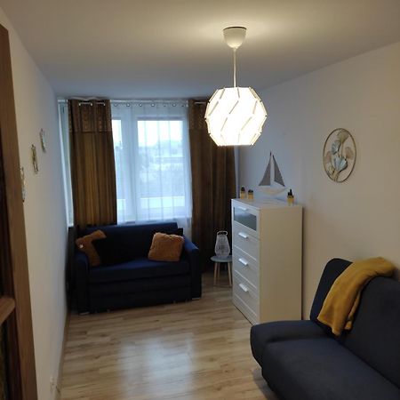 Apartament Wiola Gdańsk Extérieur photo