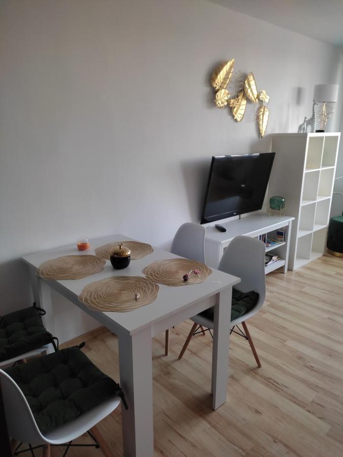 Apartament Wiola Gdańsk Extérieur photo