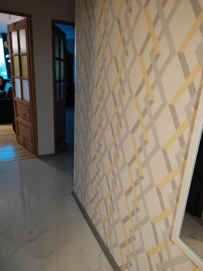 Apartament Wiola Gdańsk Extérieur photo