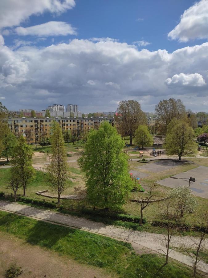 Apartament Wiola Gdańsk Extérieur photo