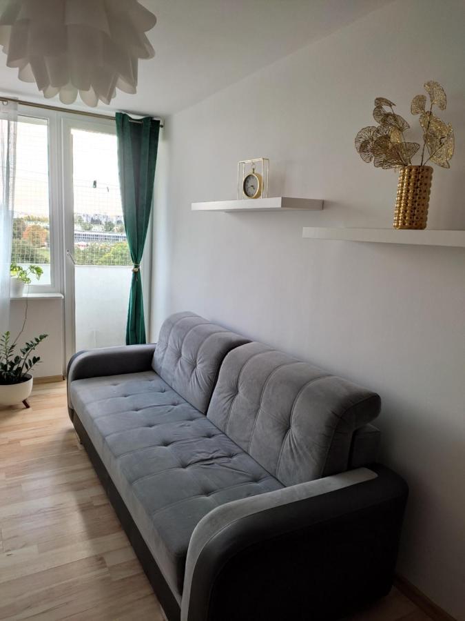 Apartament Wiola Gdańsk Extérieur photo