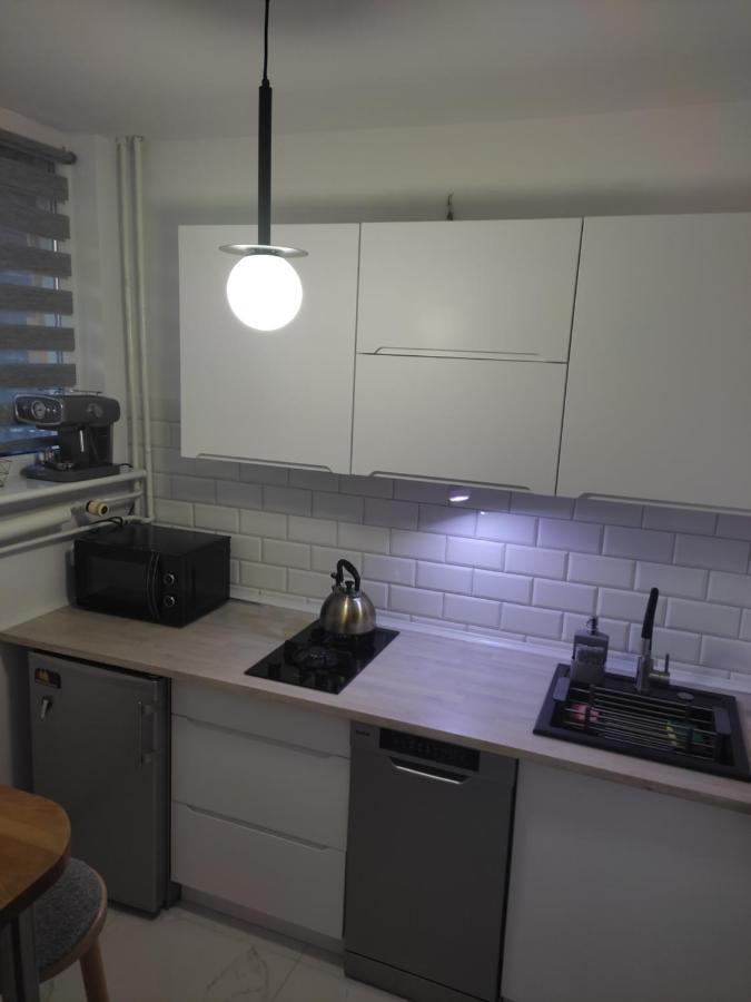 Apartament Wiola Gdańsk Extérieur photo