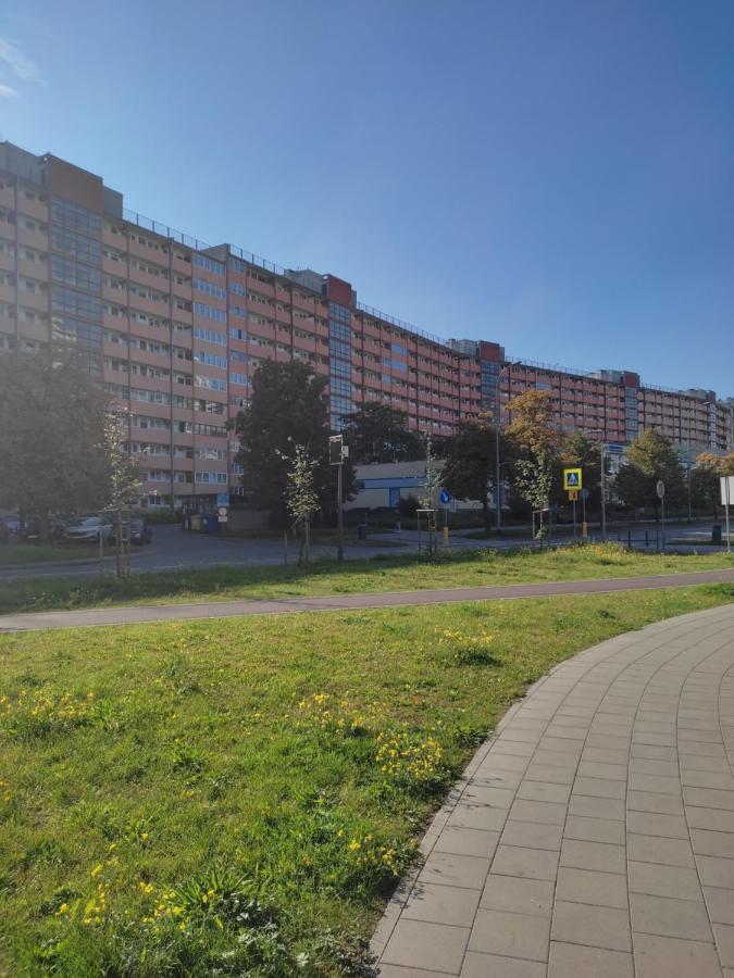 Apartament Wiola Gdańsk Extérieur photo