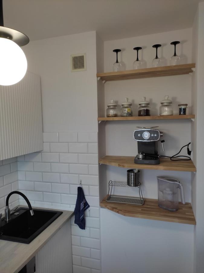 Apartament Wiola Gdańsk Extérieur photo