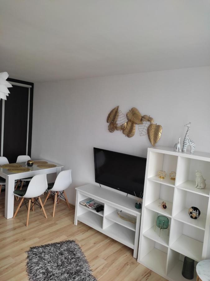 Apartament Wiola Gdańsk Extérieur photo