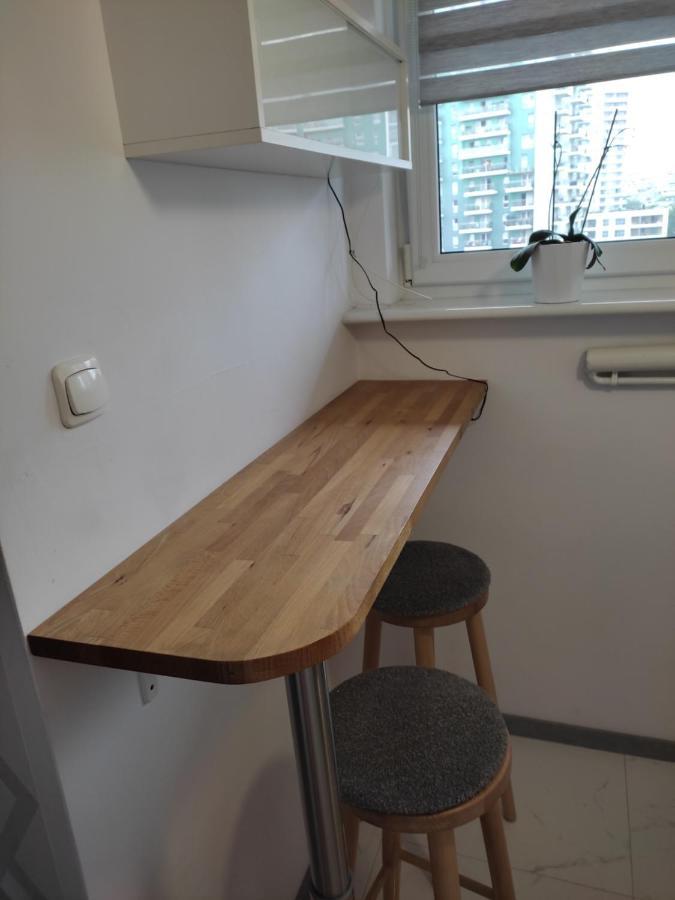 Apartament Wiola Gdańsk Extérieur photo