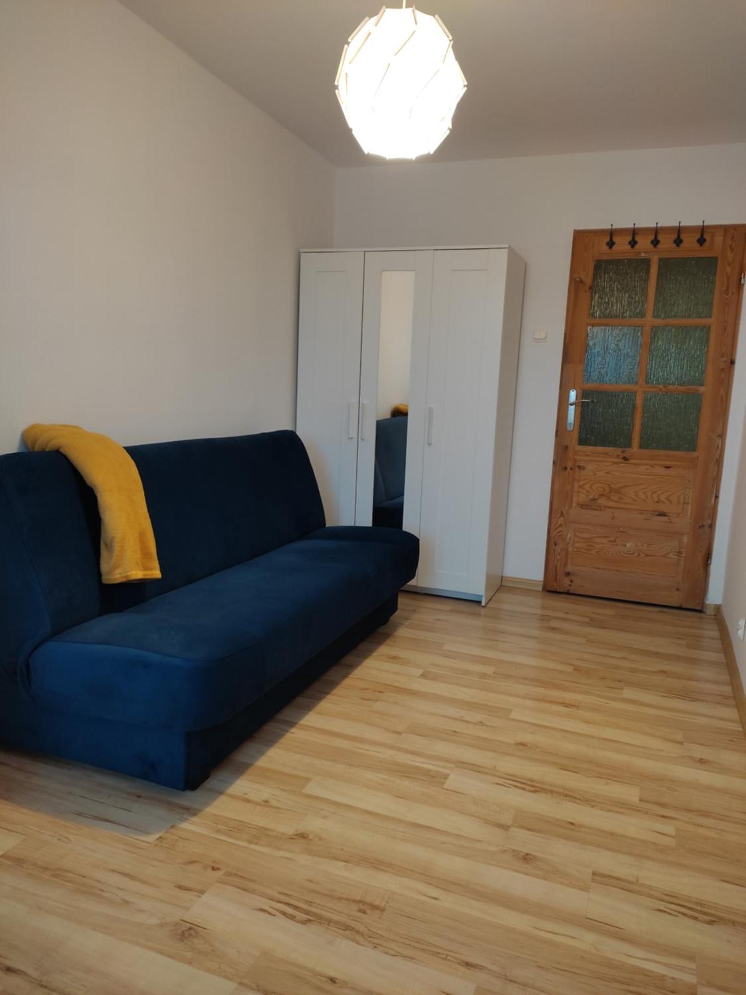 Apartament Wiola Gdańsk Extérieur photo