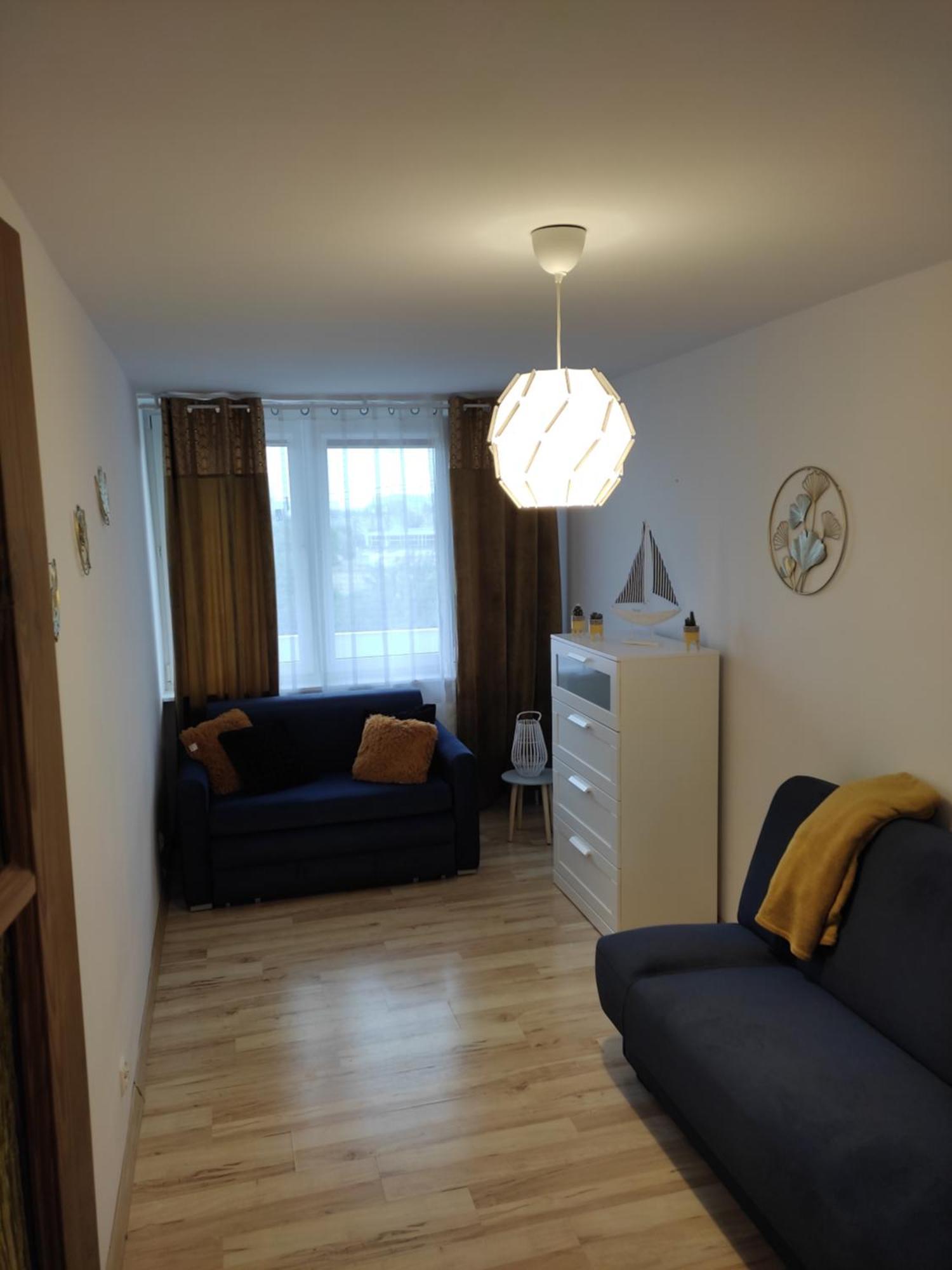 Apartament Wiola Gdańsk Extérieur photo