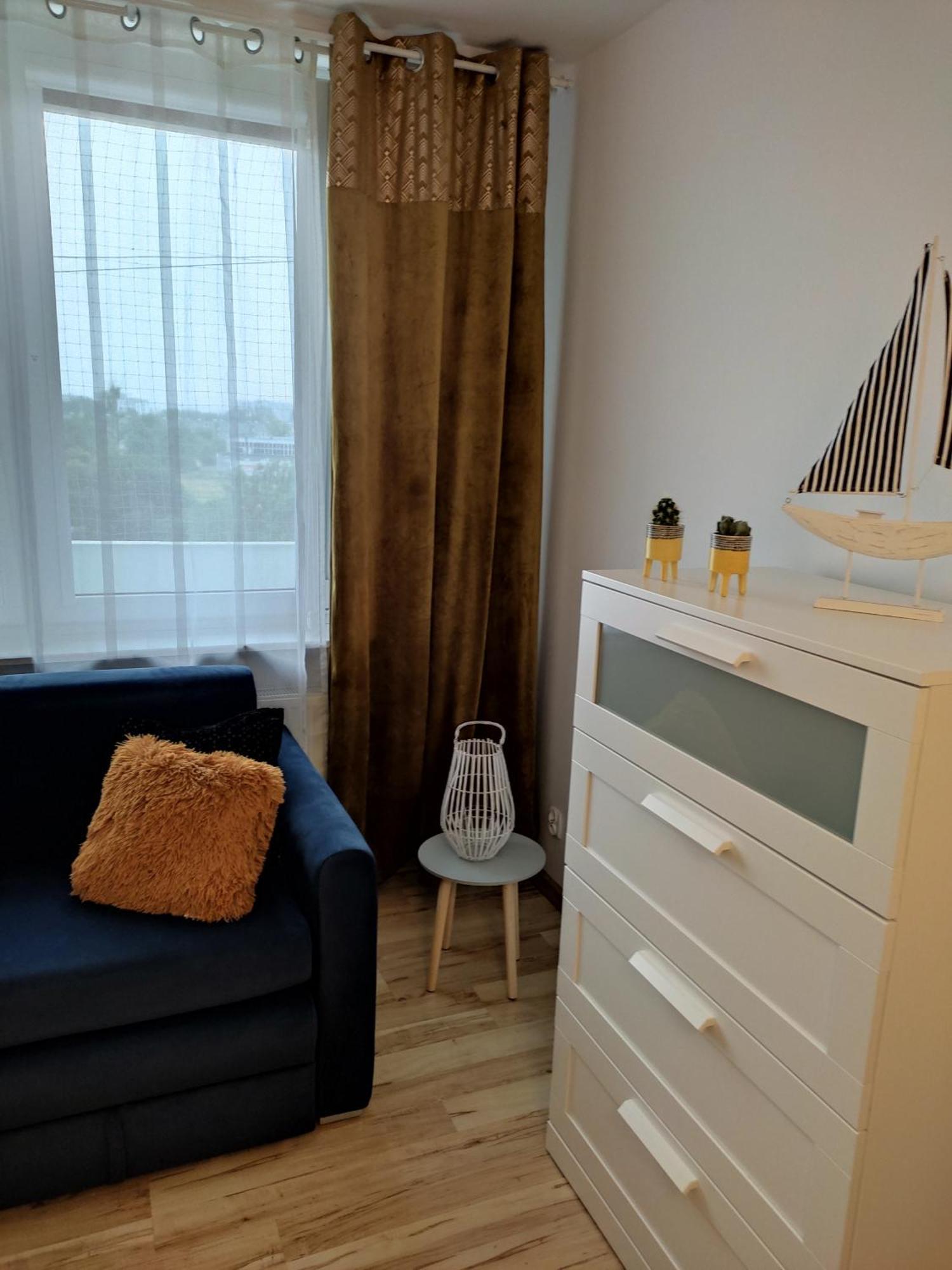 Apartament Wiola Gdańsk Extérieur photo