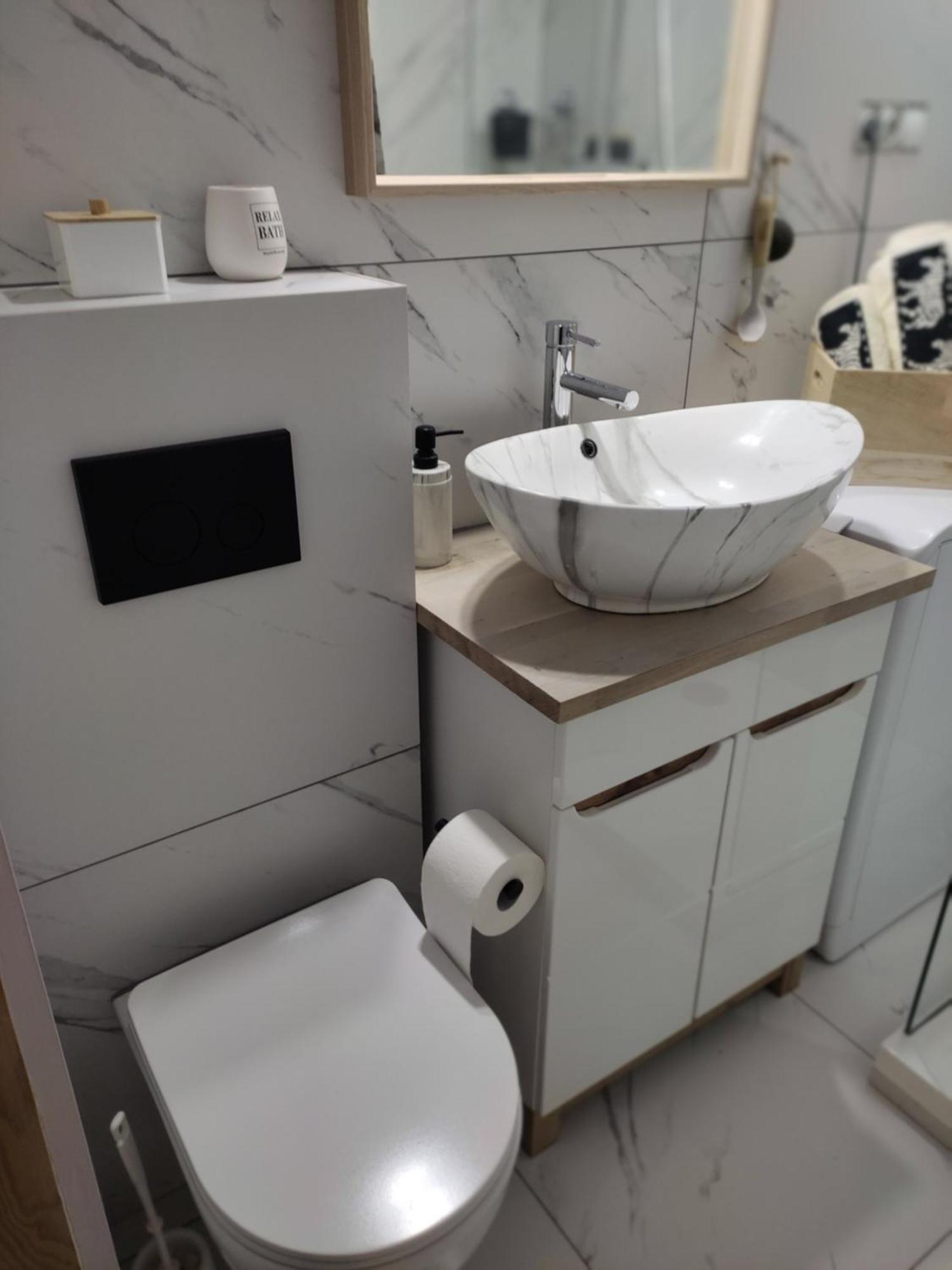 Apartament Wiola Gdańsk Extérieur photo