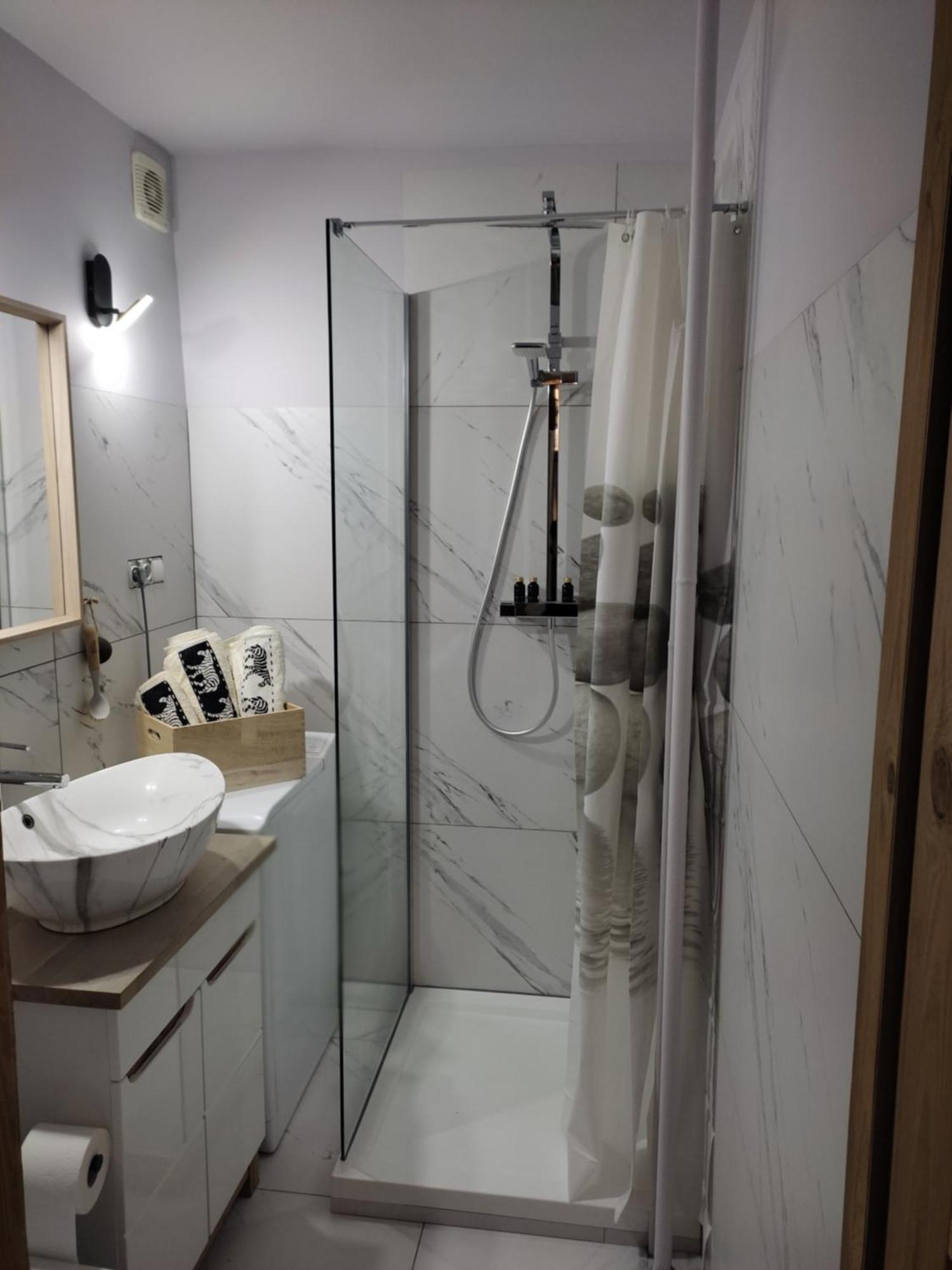 Apartament Wiola Gdańsk Extérieur photo