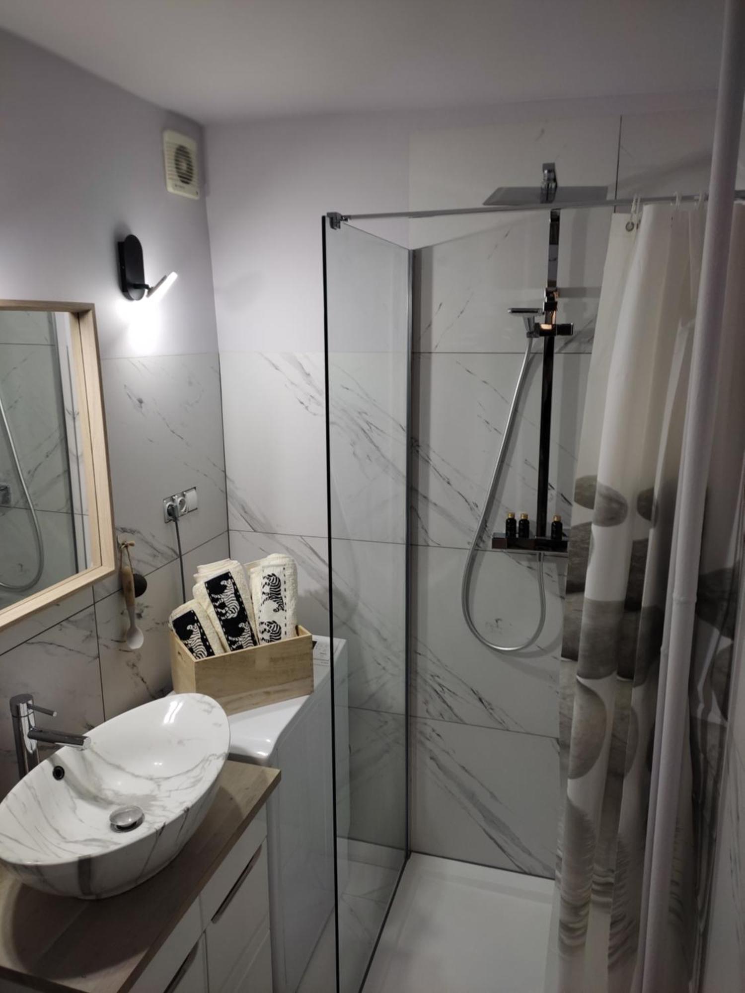 Apartament Wiola Gdańsk Extérieur photo