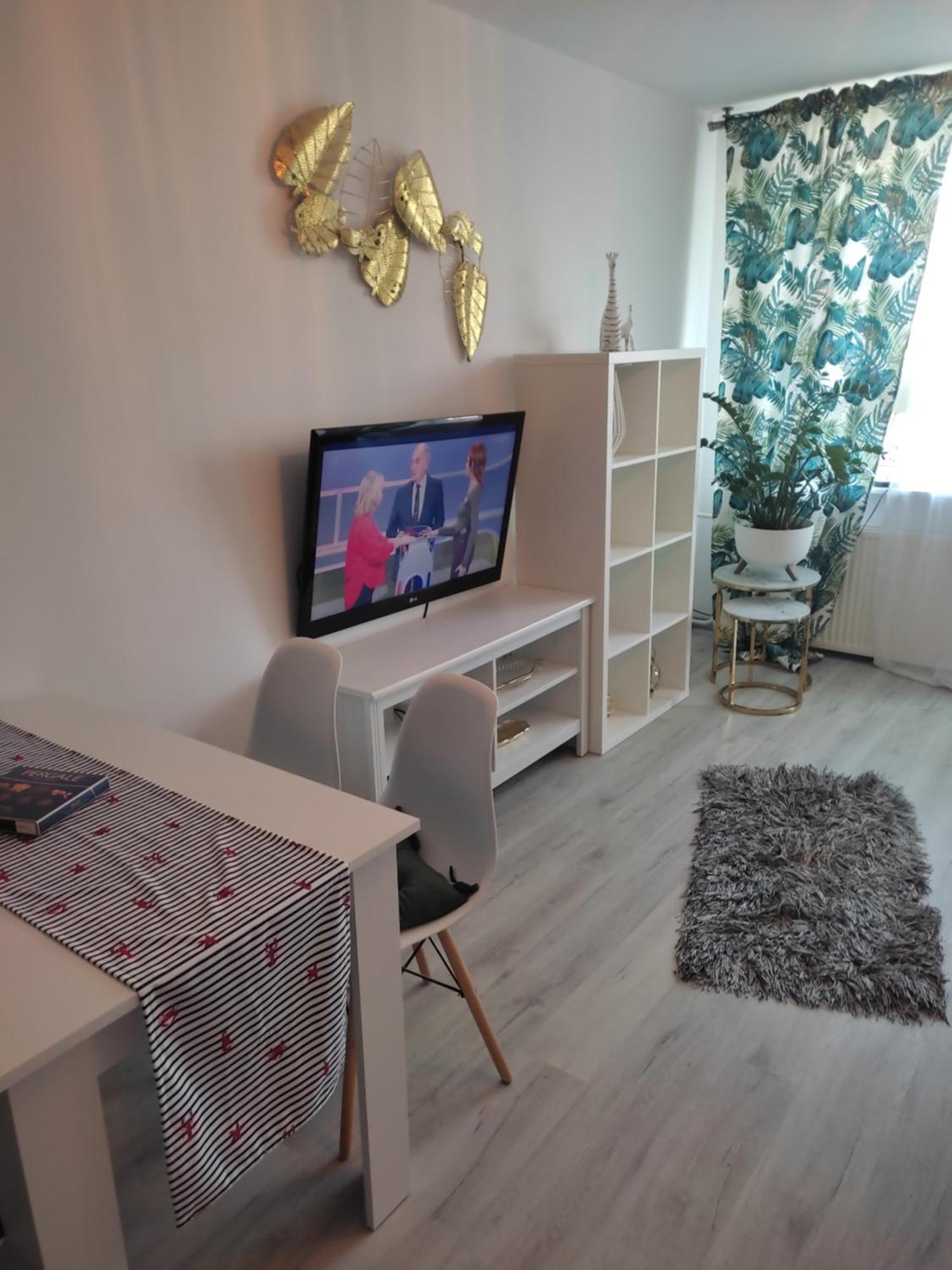 Apartament Wiola Gdańsk Extérieur photo